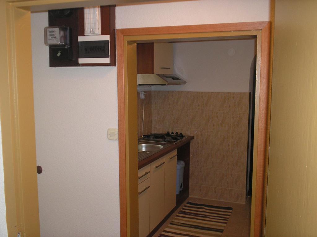 Apartment Nono Anton Kraljevica Chambre photo