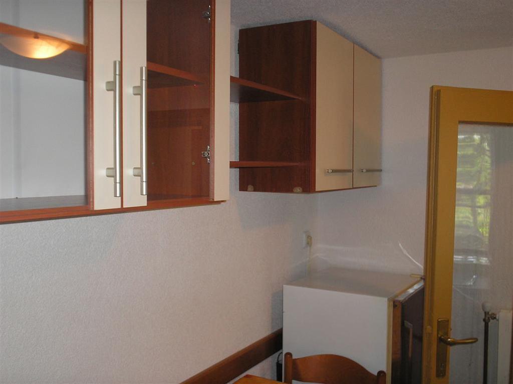 Apartment Nono Anton Kraljevica Chambre photo