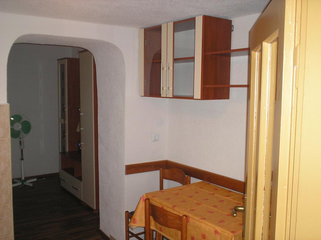 Apartment Nono Anton Kraljevica Chambre photo
