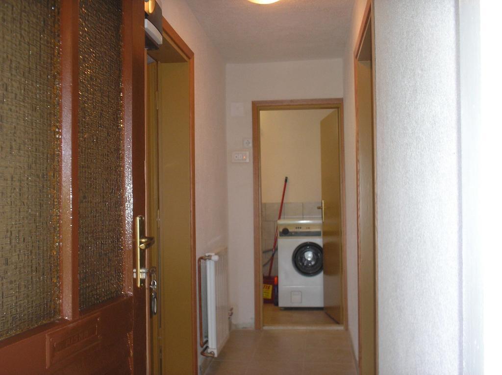 Apartment Nono Anton Kraljevica Chambre photo