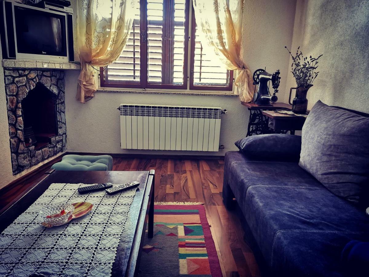 Apartment Nono Anton Kraljevica Extérieur photo