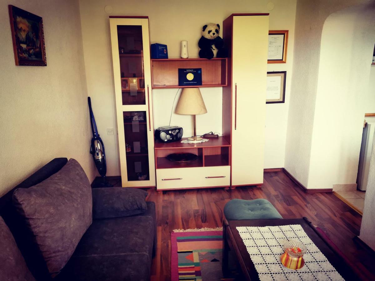 Apartment Nono Anton Kraljevica Extérieur photo
