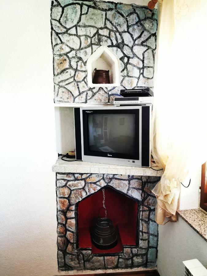 Apartment Nono Anton Kraljevica Extérieur photo