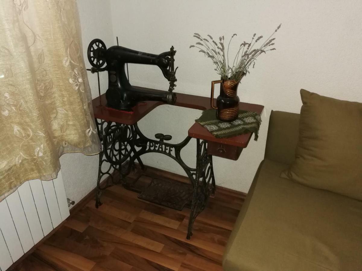 Apartment Nono Anton Kraljevica Extérieur photo