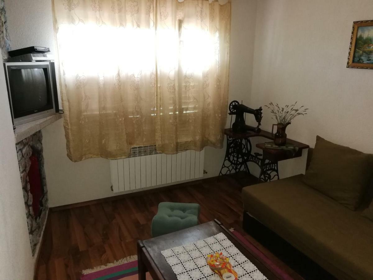 Apartment Nono Anton Kraljevica Extérieur photo