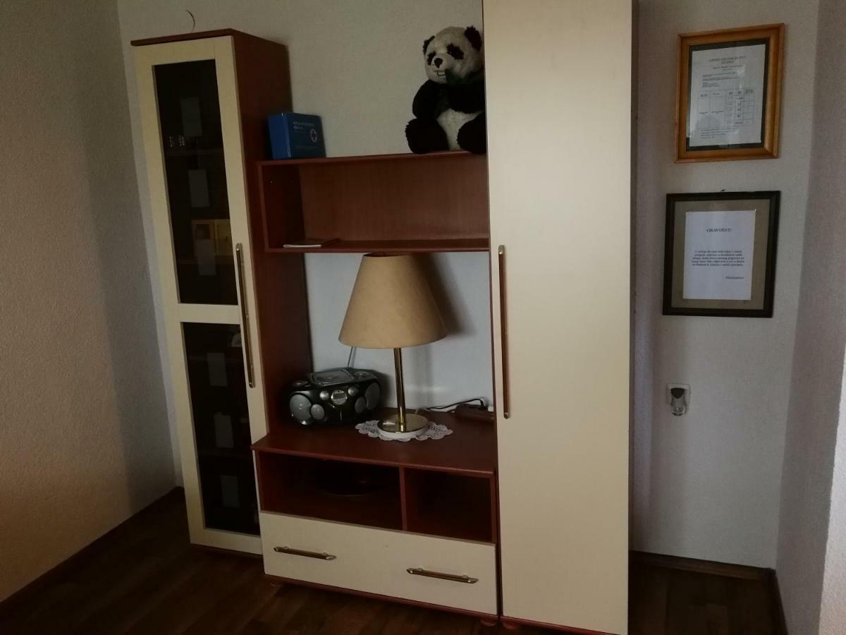 Apartment Nono Anton Kraljevica Extérieur photo