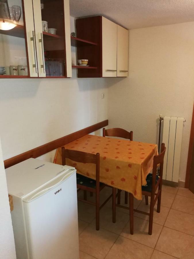 Apartment Nono Anton Kraljevica Extérieur photo